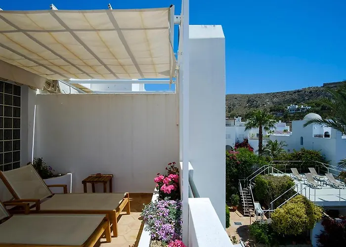 Mikasa Agua Amarga & Spa