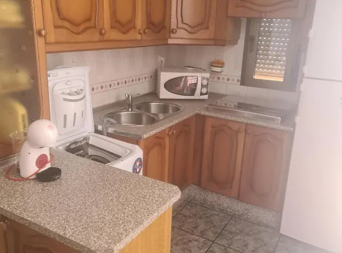 Apartamento Mari