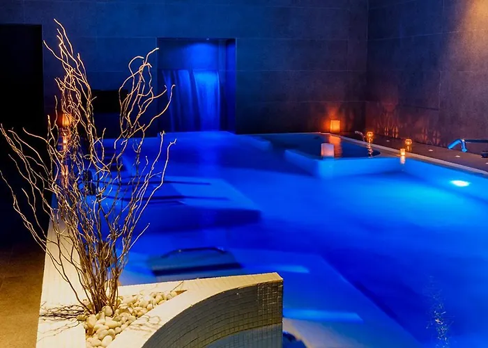 Mikasa Agua Amarga & Spa