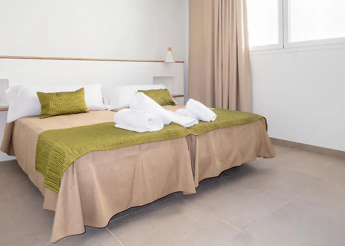 Hotel Senderos