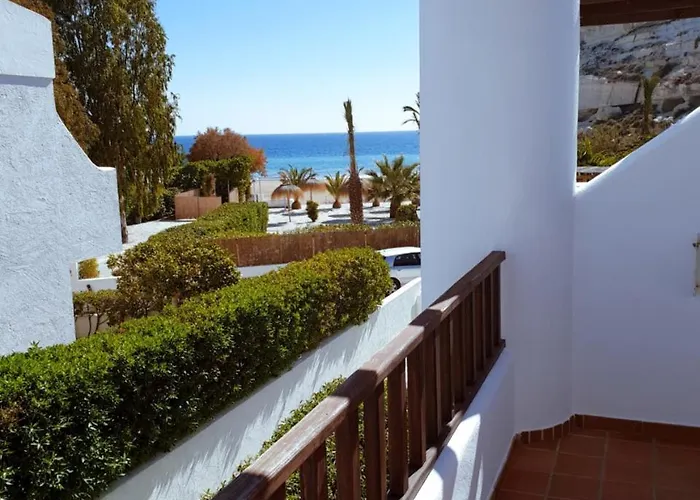 Hotel las Calas